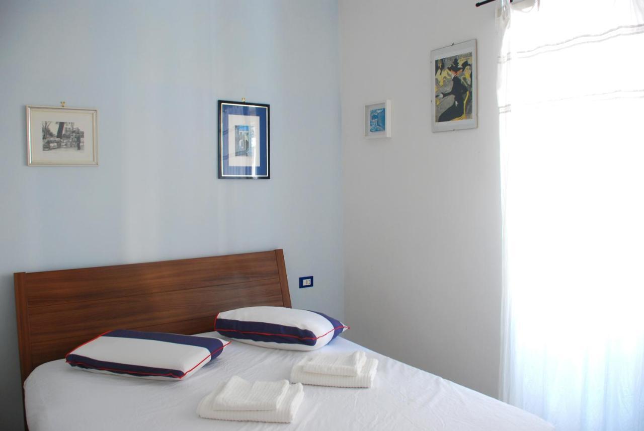 Apartamento San Marzano *