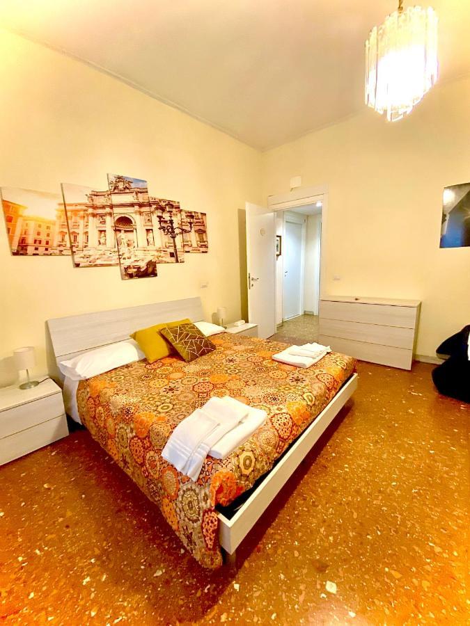 Palazzo Senesi Apartment *