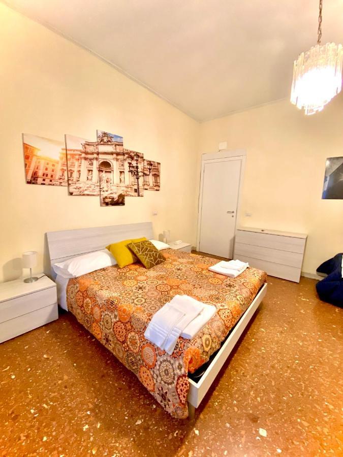 Appartamento Palazzo Senesi *