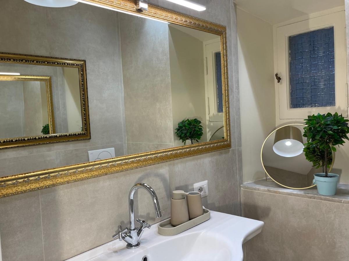 Apartment Spanish Steps Glamour & Sauna Luxury **** Rom