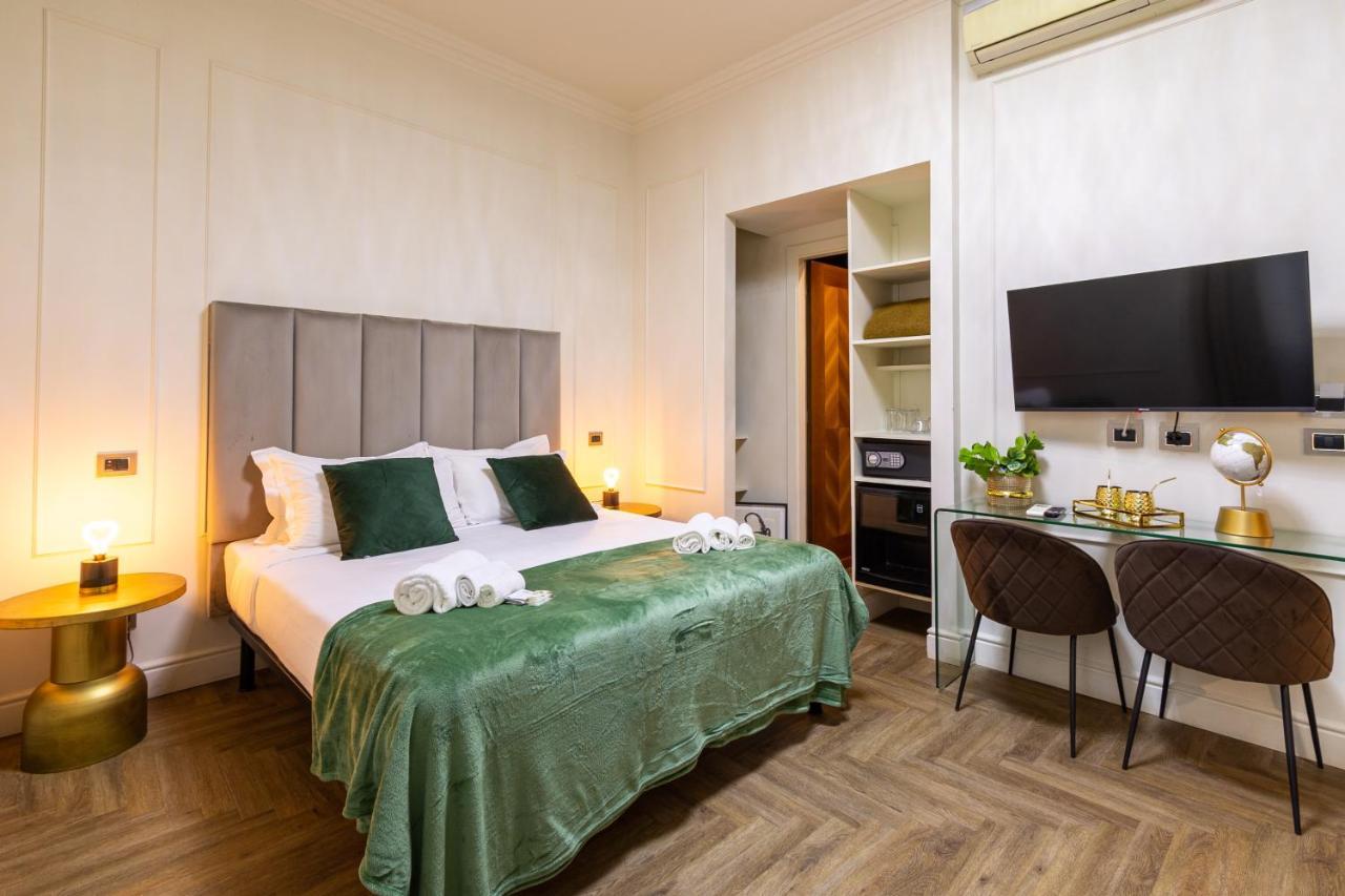 Catone 21 Guest house Rome