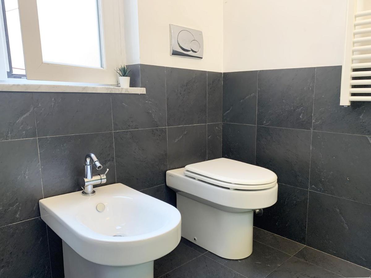 St. Peter N°63 Apartamento Roma