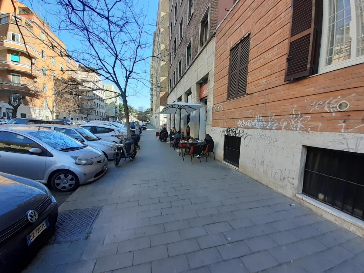 Apartment Sermidesei *