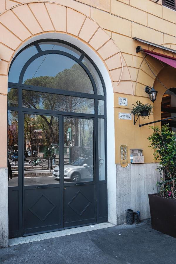 Romeasyoulike - Aventino N°37 * Roma