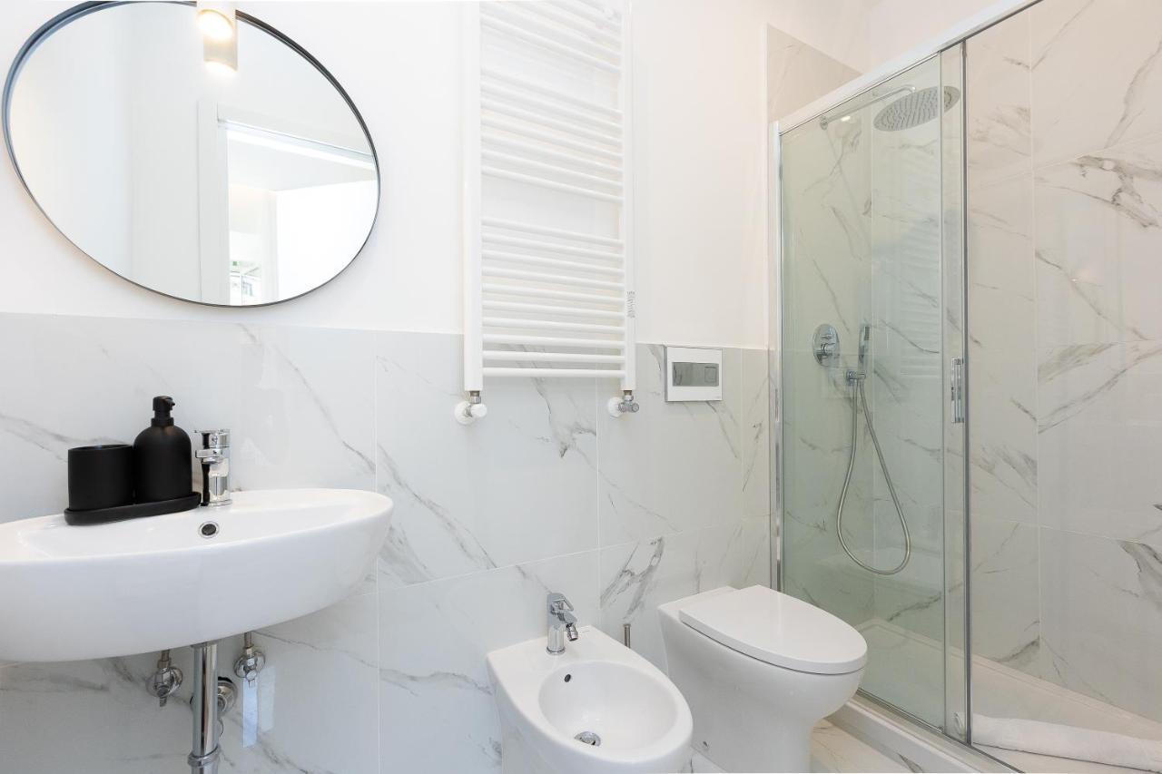Apartment Colosseum Boutique Rome