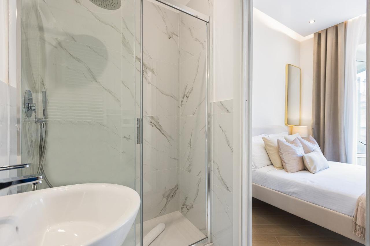 Apartment Colosseum Boutique