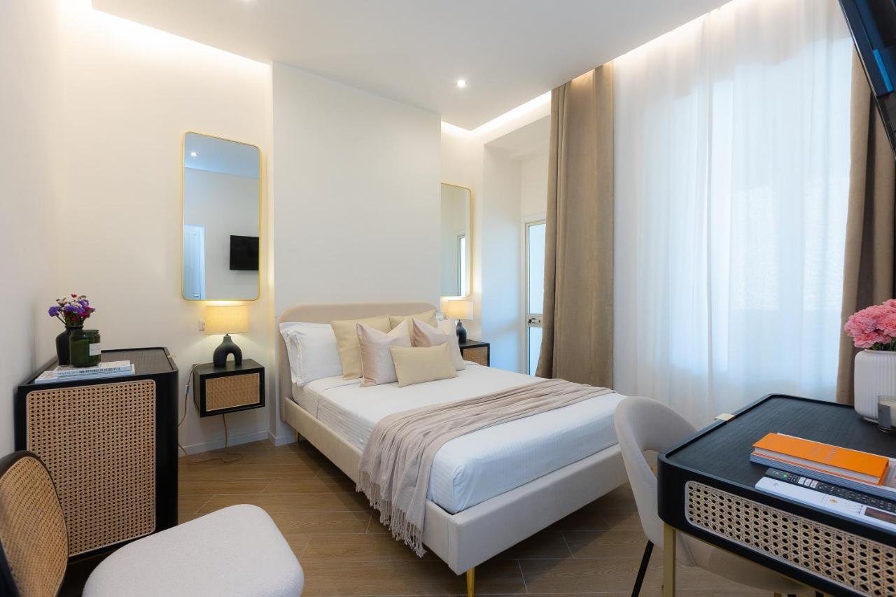 Apartment Colosseum Boutique *