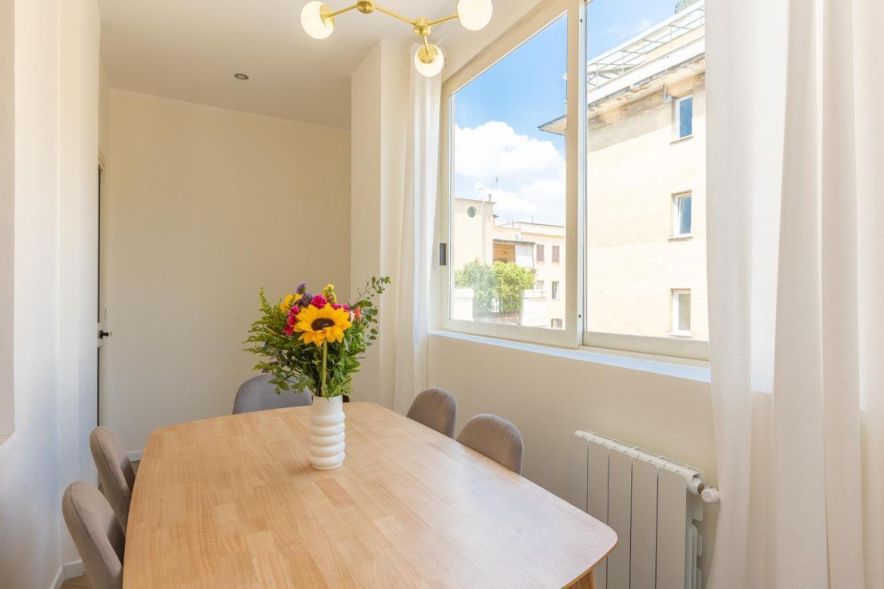 Apartment Colosseum Boutique