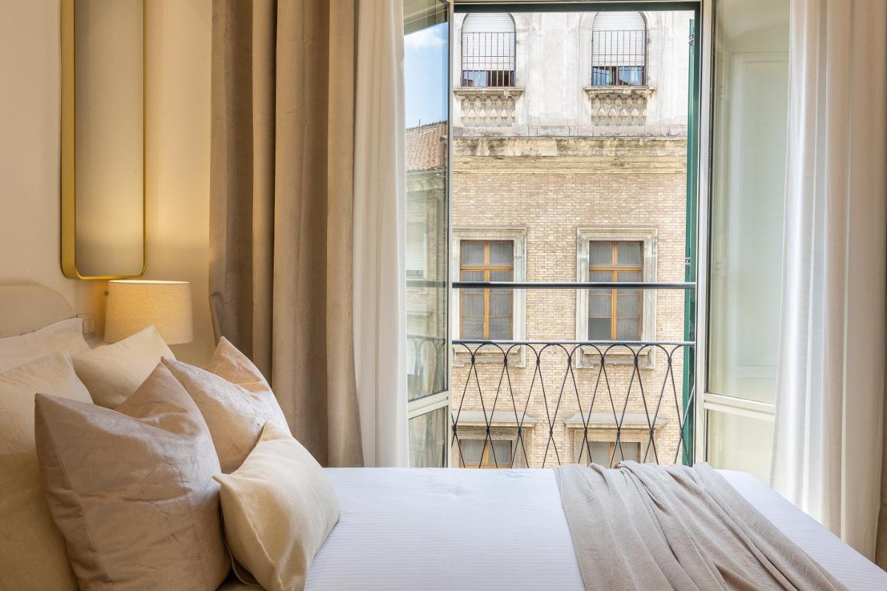 Apartment Colosseum Boutique Rome