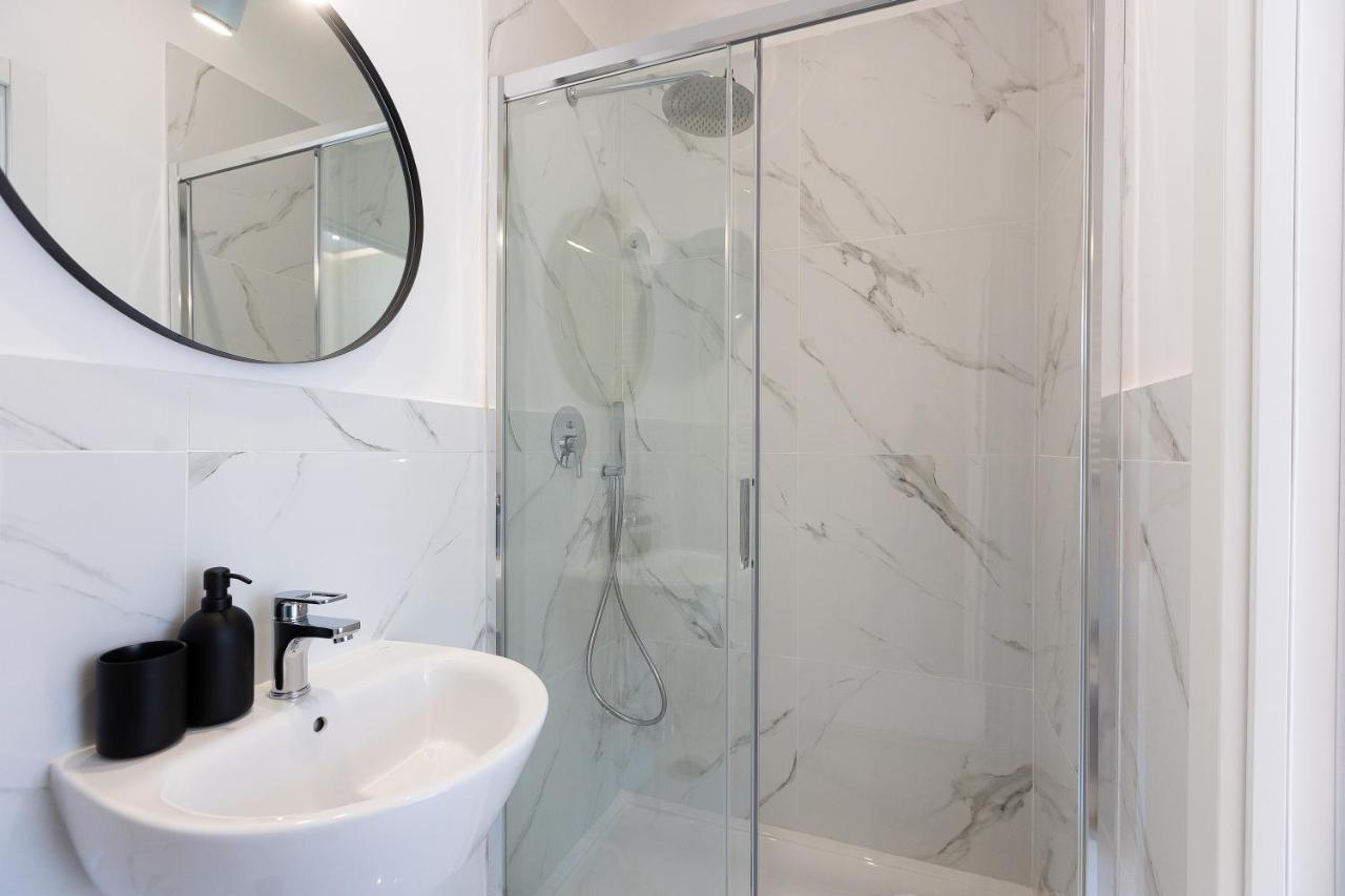 Apartment Colosseum Boutique *