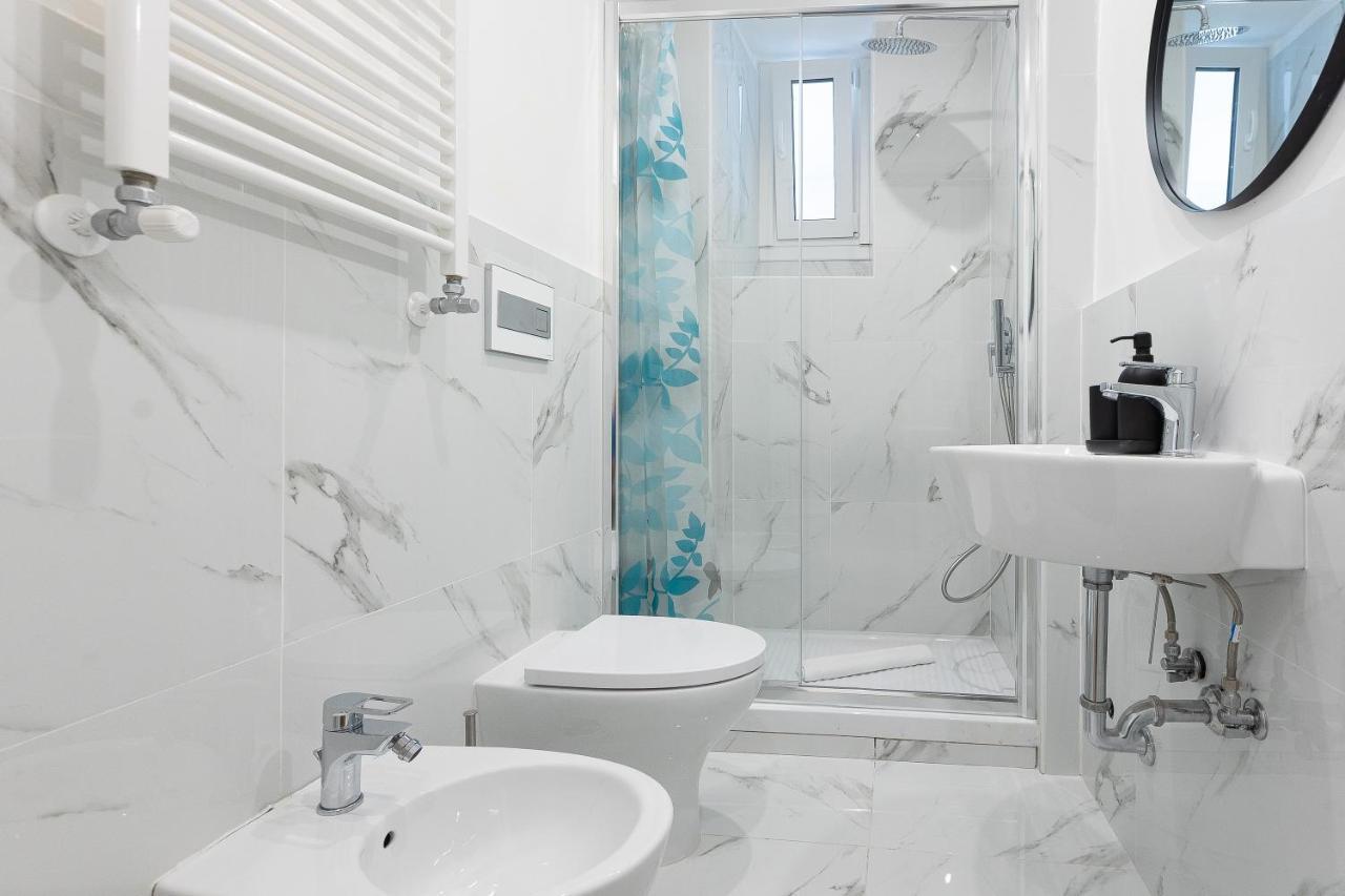 Apartment Colosseum Boutique Rome