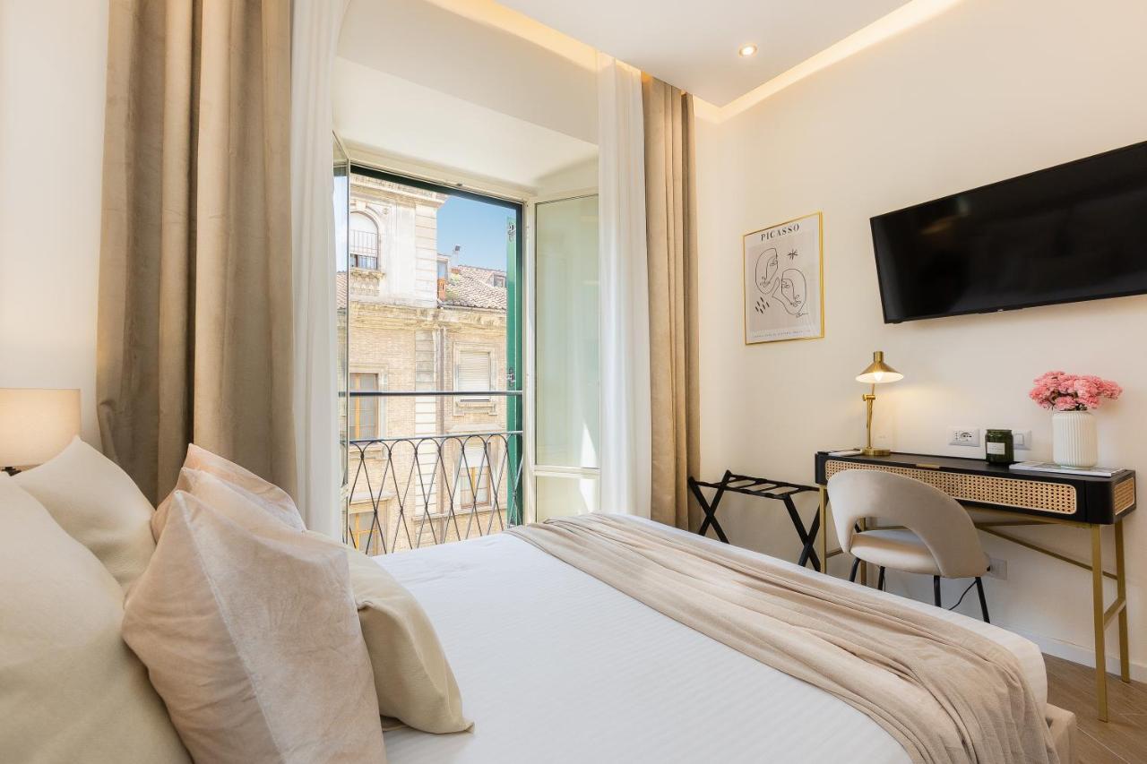 Colosseum Boutique Apartment