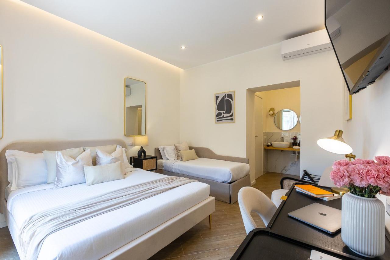 Colosseum Boutique Apartment *