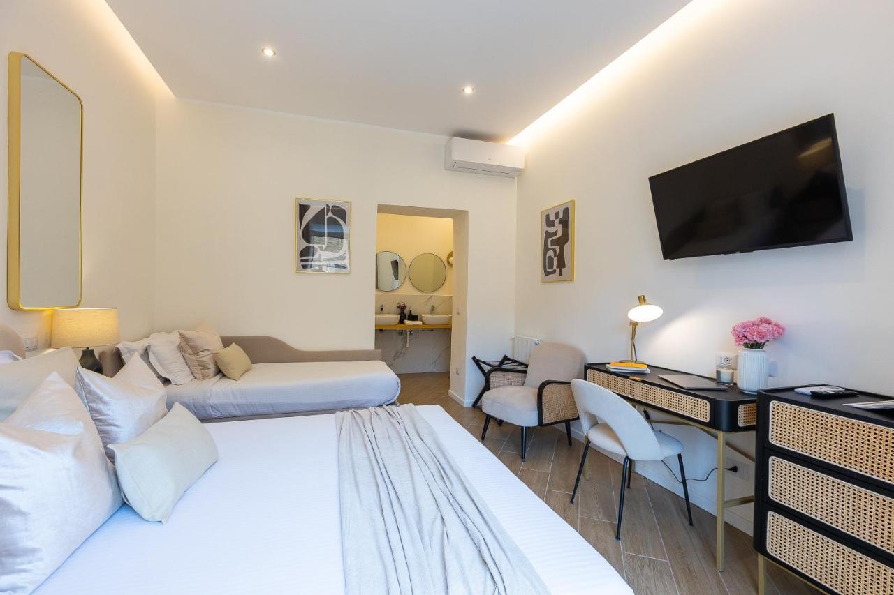 Apartment Colosseum Boutique *