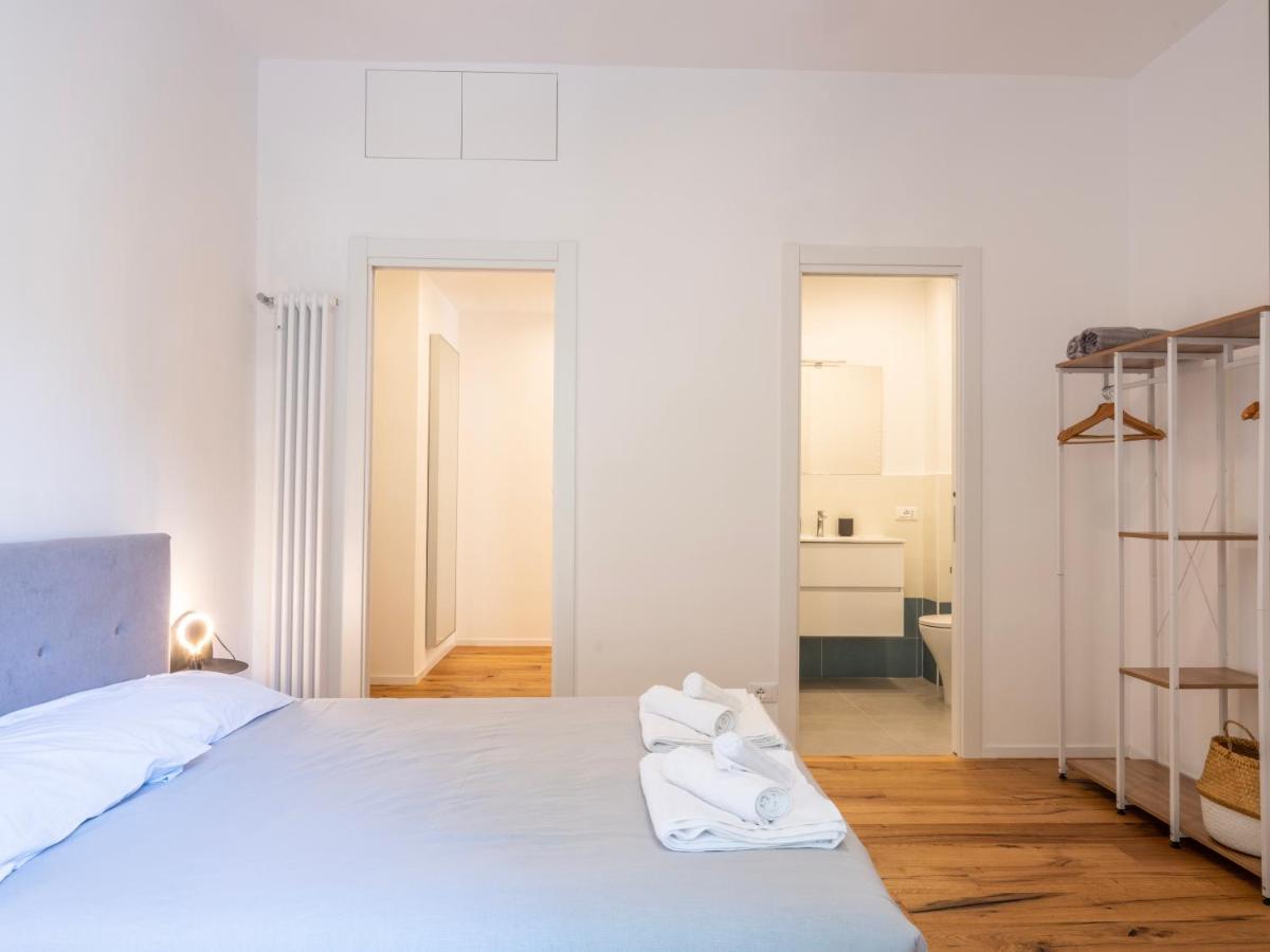 Apartment Majo *