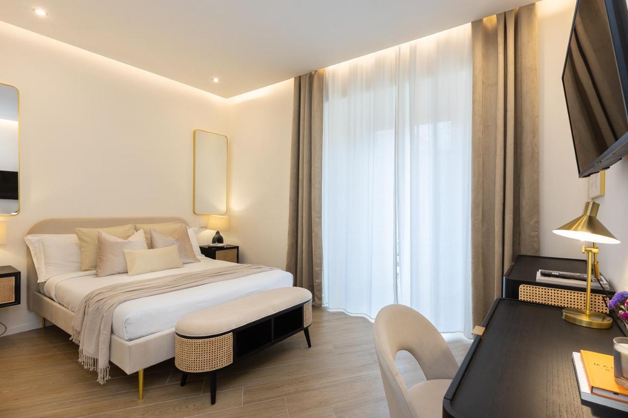 Apartment Colosseum Boutique *