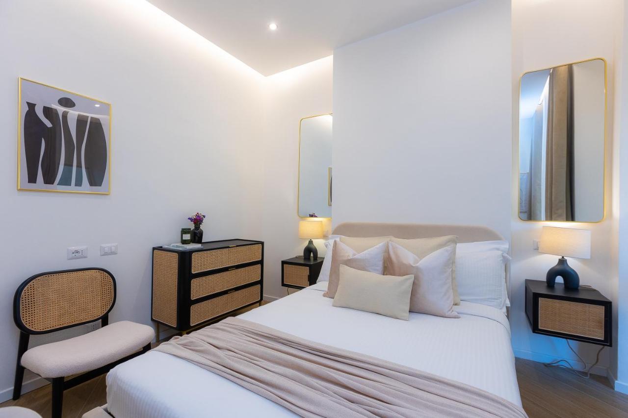 Colosseum Boutique Apartment