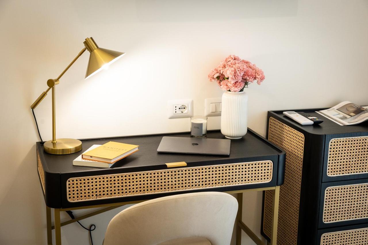 Colosseum Boutique Apartment