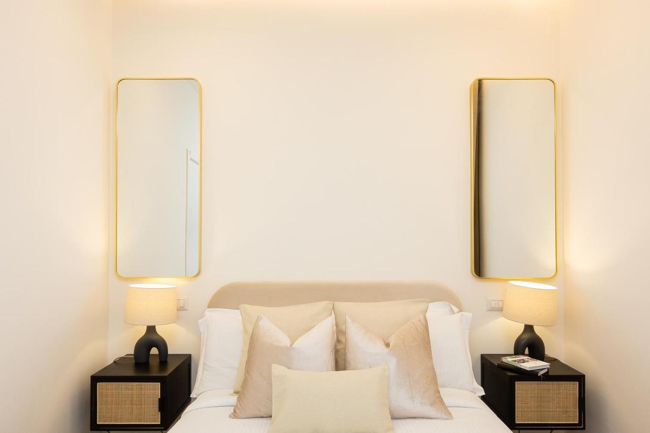 Colosseum Boutique Apartment *