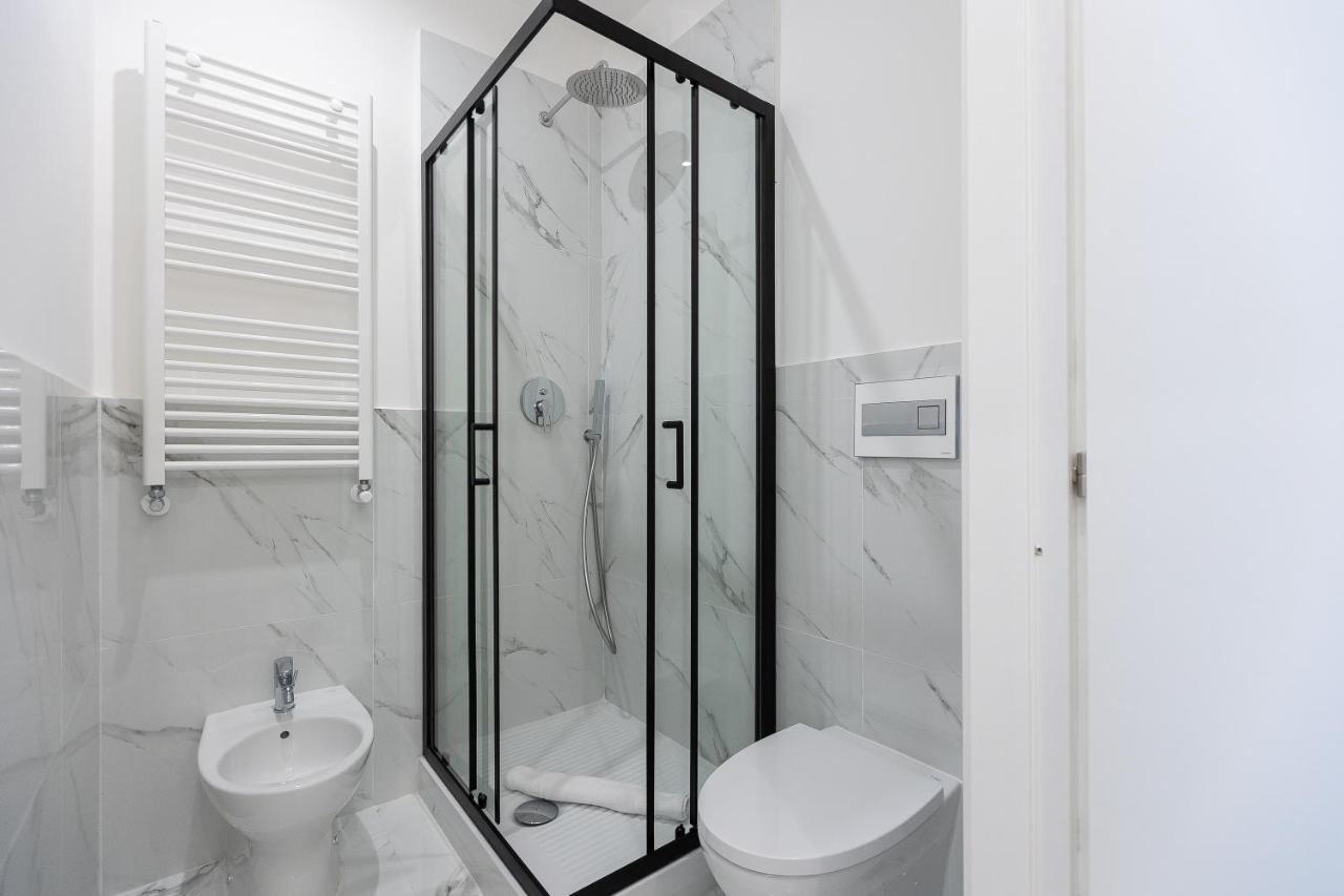 Apartment Colosseum Boutique Rome