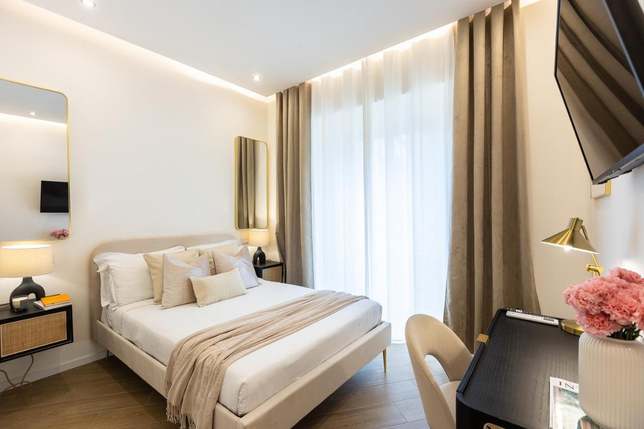 Apartment Colosseum Boutique