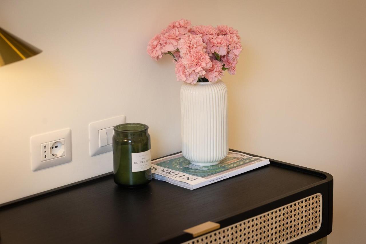 Colosseum Boutique Apartment