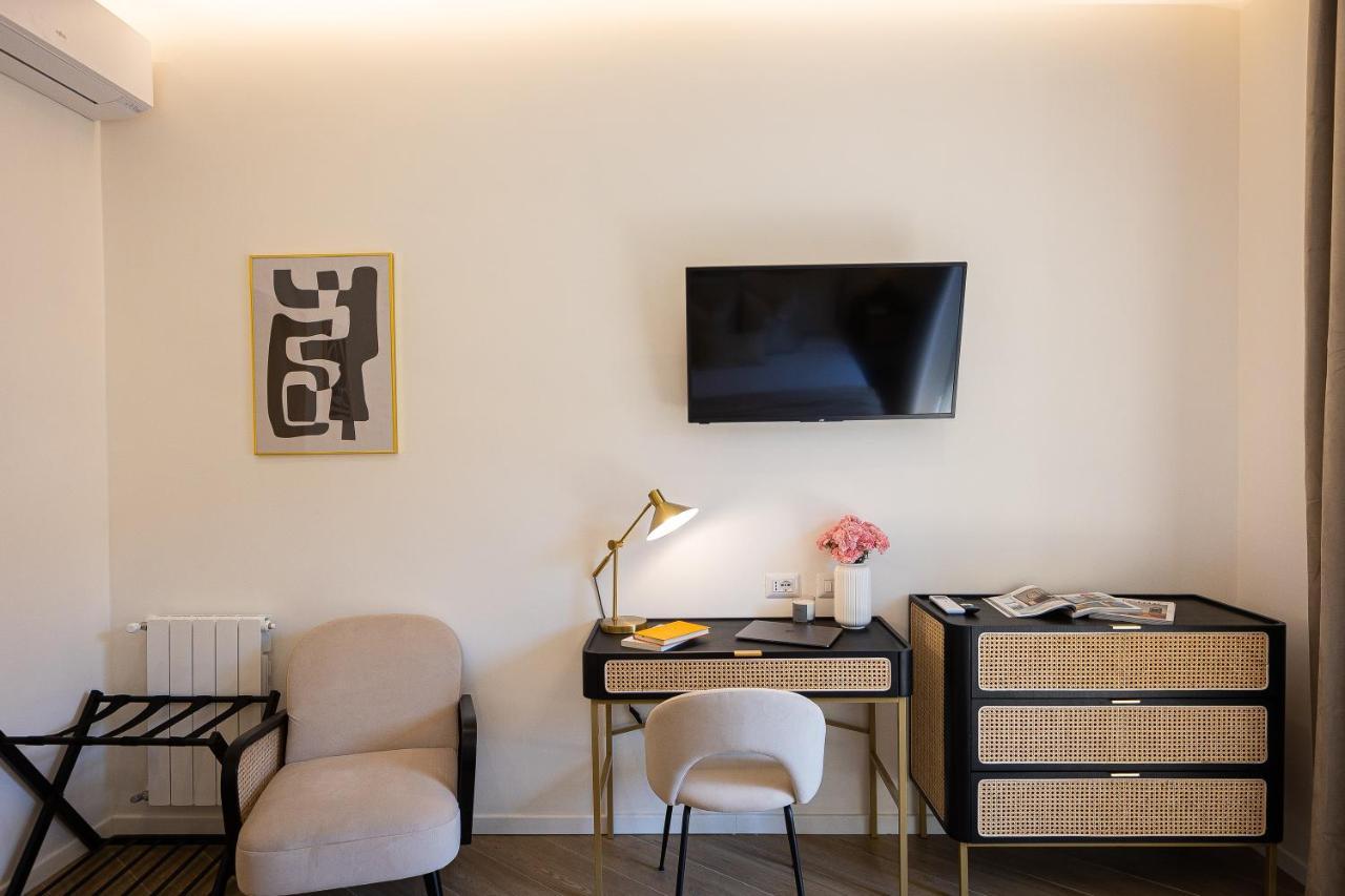 Apartment Colosseum Boutique Rome