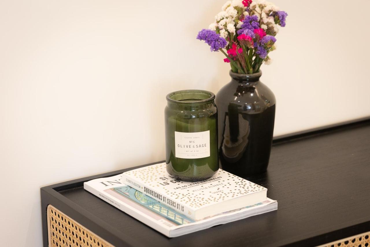Colosseum Boutique Apartment *