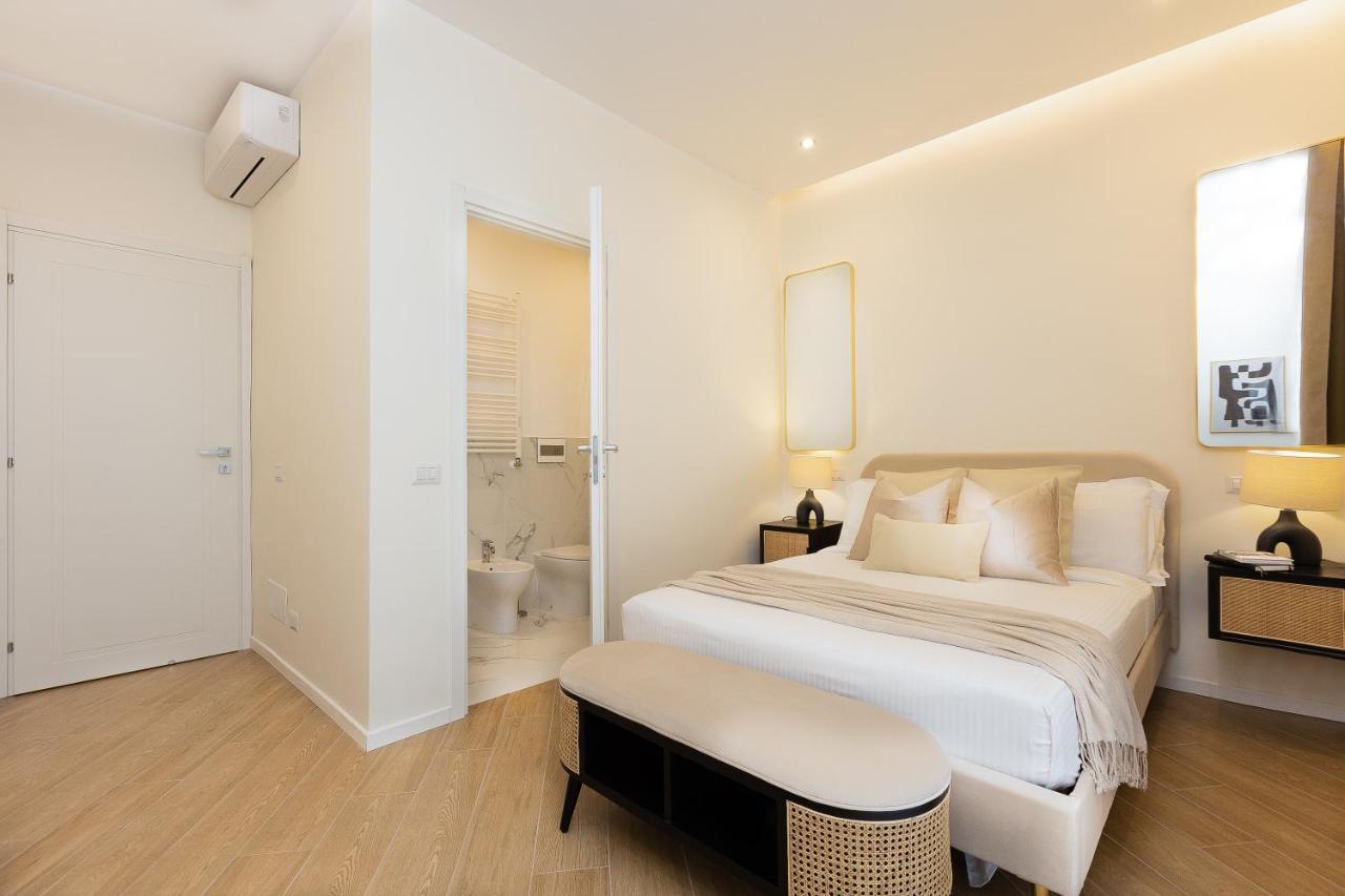Colosseum Boutique Apartment *