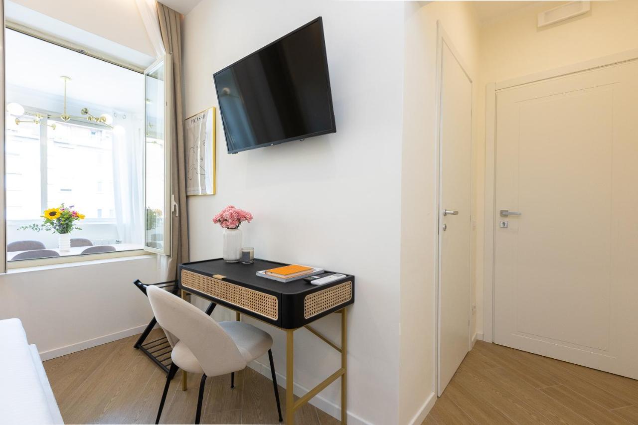 Colosseum Boutique Apartment