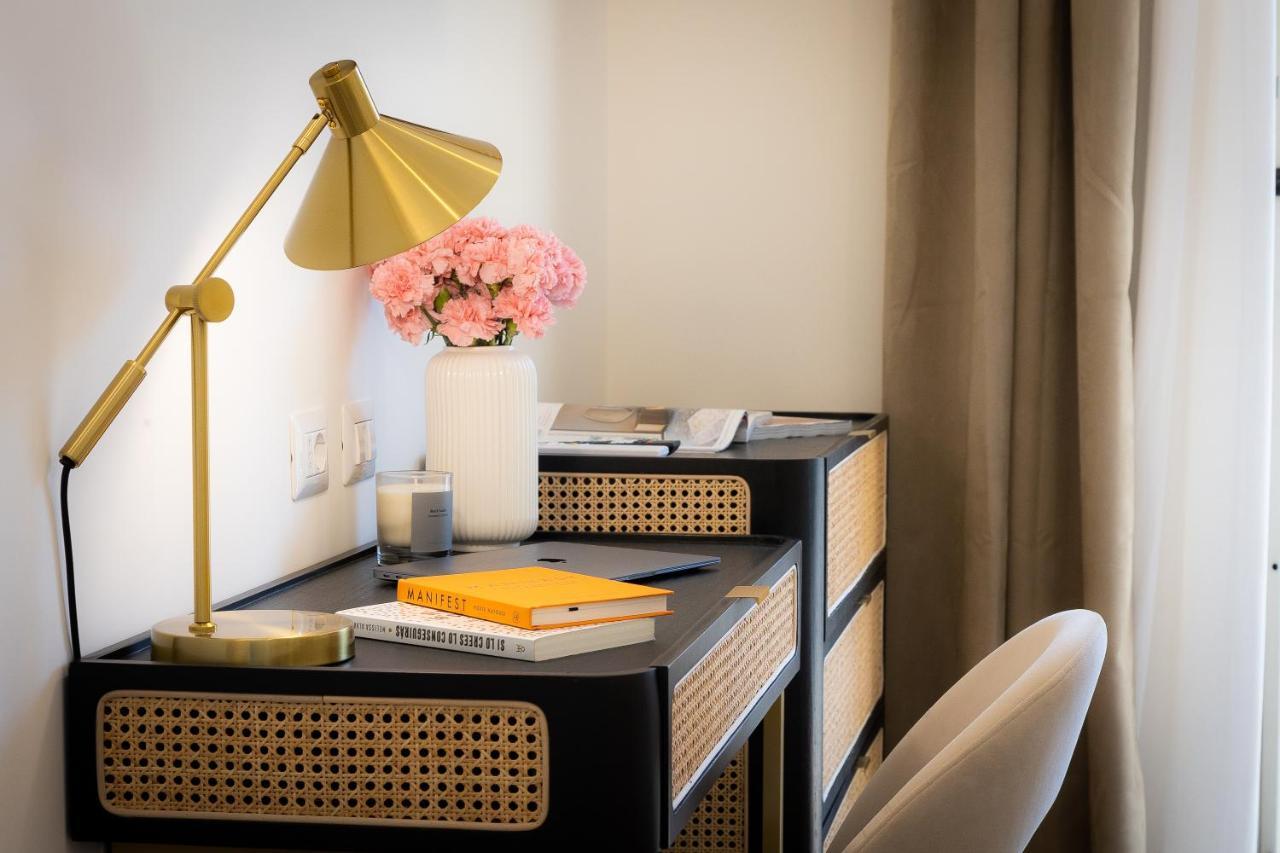 Colosseum Boutique Apartment *