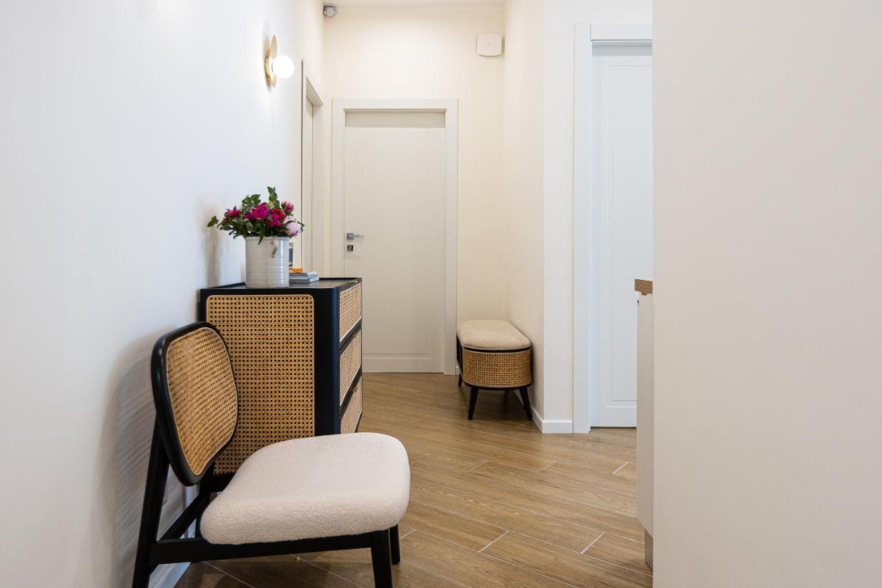 Colosseum Boutique Apartment *