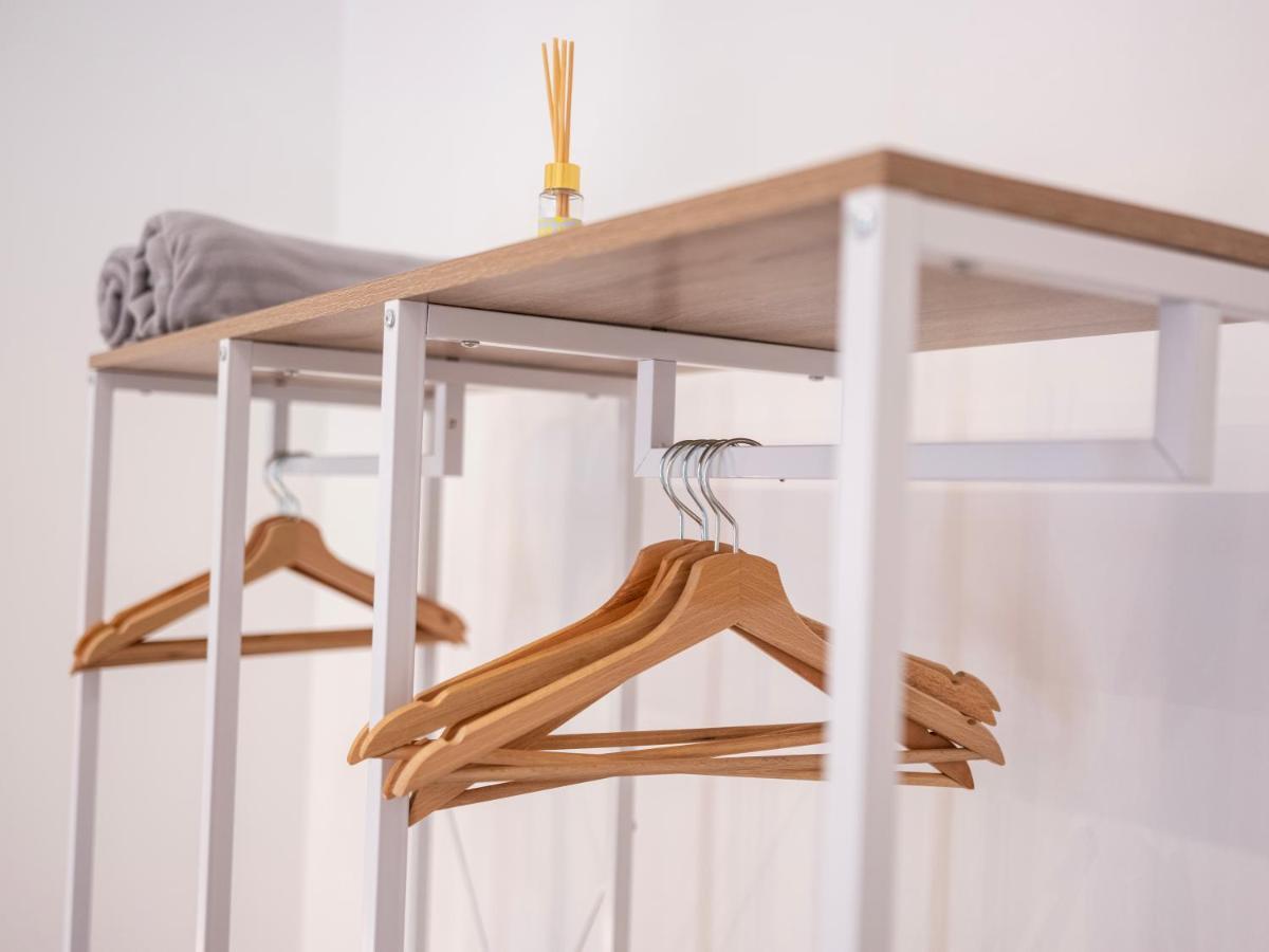 Apartment Majo *