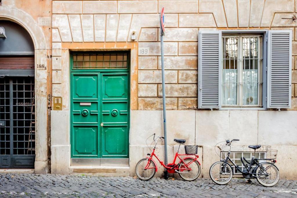 Appartamento Giulia's Holidays Roma