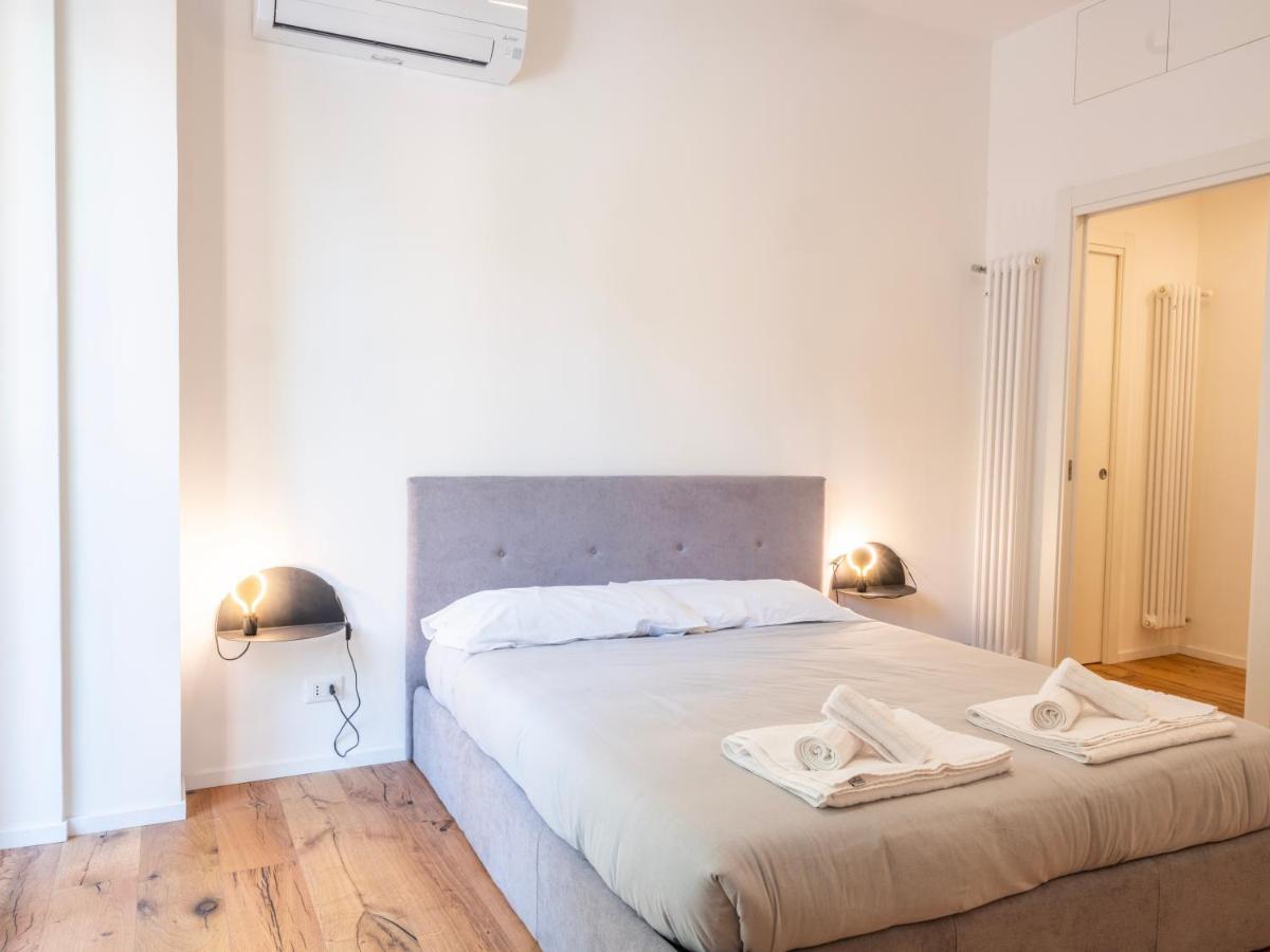 Majo Apartment *