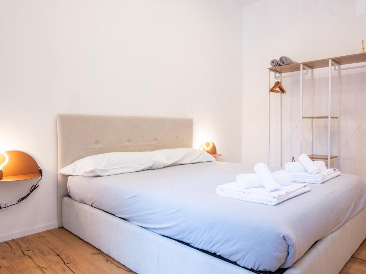 Majo Apartment