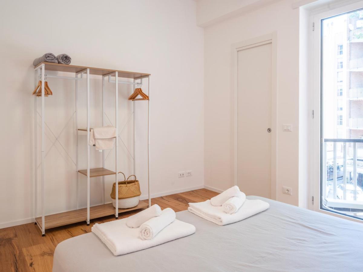 Majo Apartment *