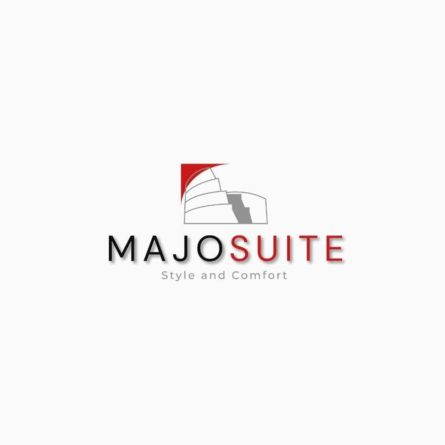 Apartment Majo *