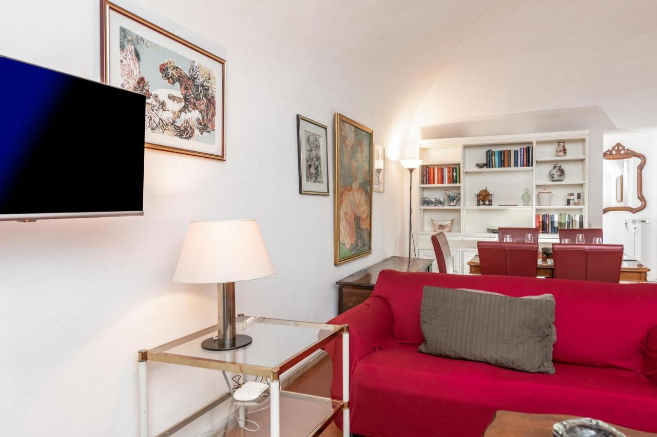 Apartment Arco In Pantheon