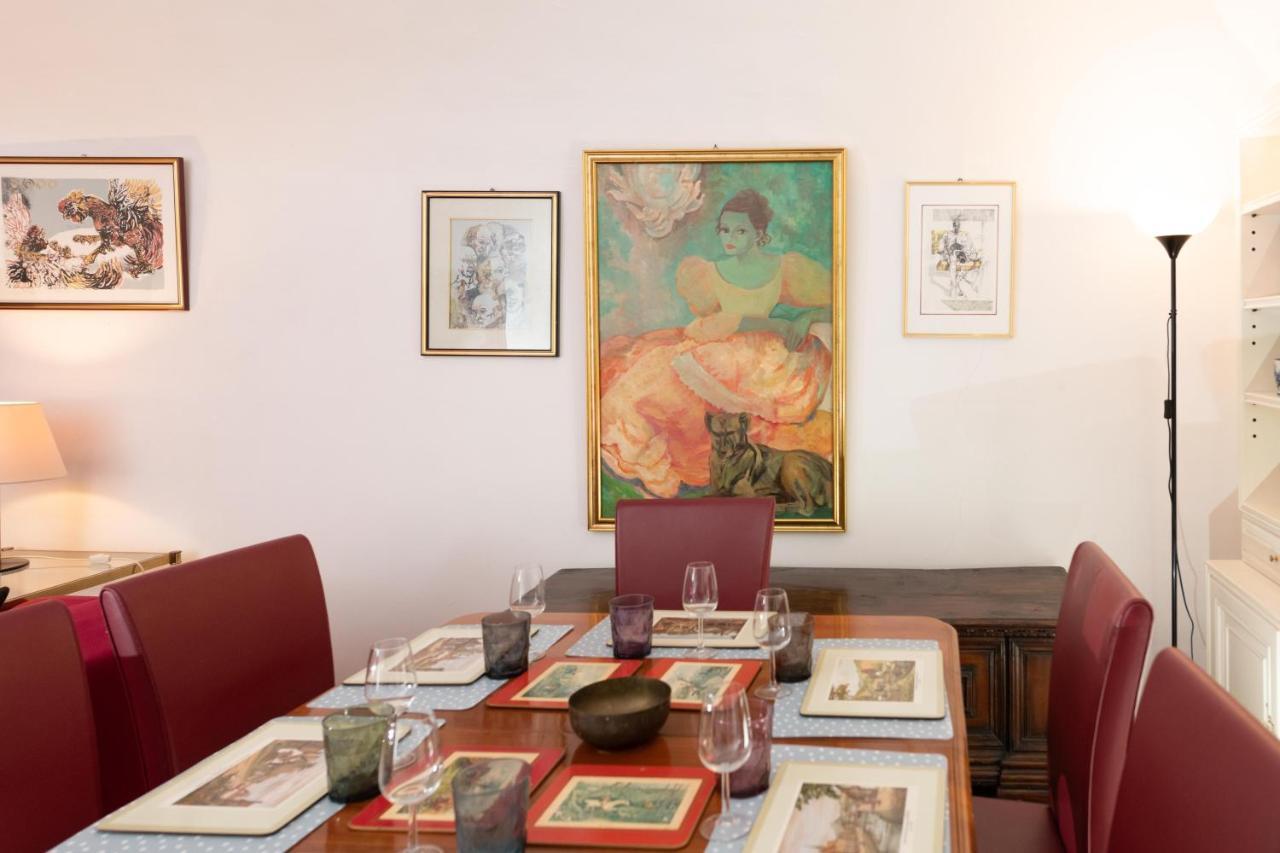 Apartment Arco In Pantheon *