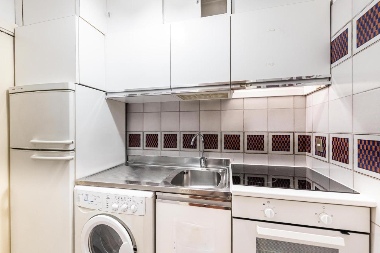 Arco In Pantheon Apartment Rome