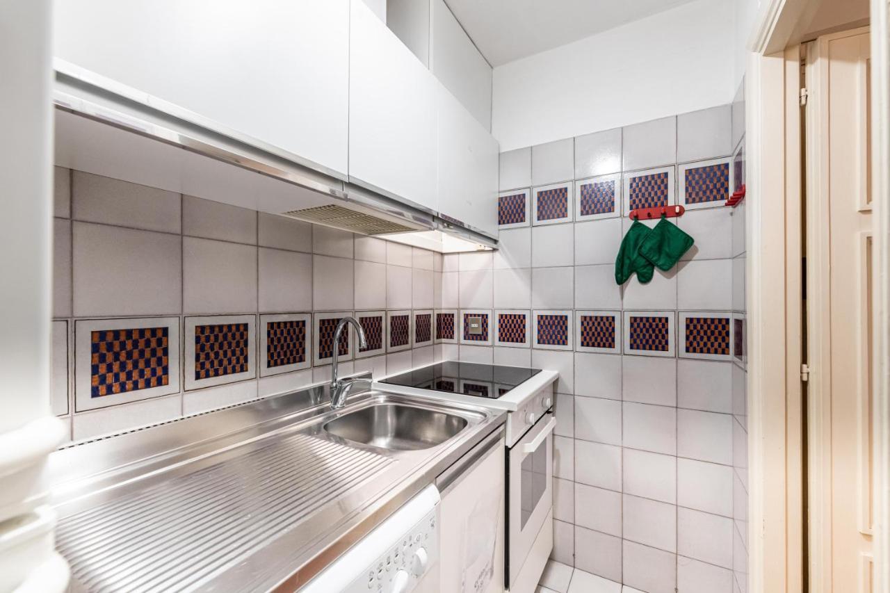 Apartment Arco In Pantheon *