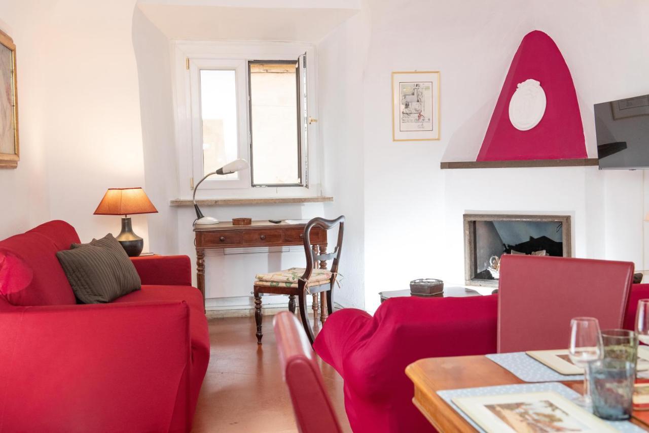 Arco In Pantheon Apartment