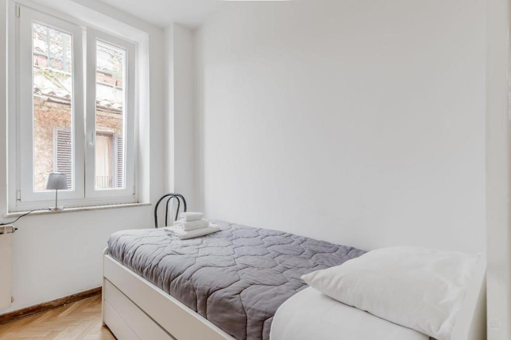Giulia's Holidays Apartamento Roma