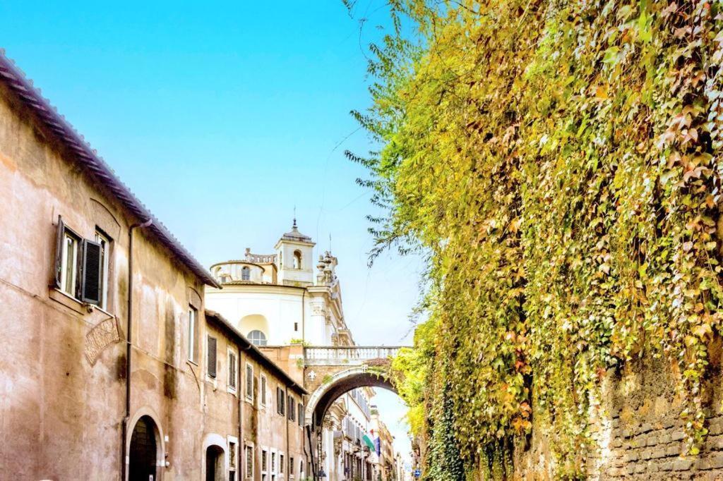 Appartamento Giulia's Holidays Roma