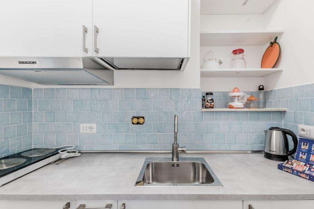 Apartamento Giulia's Holidays