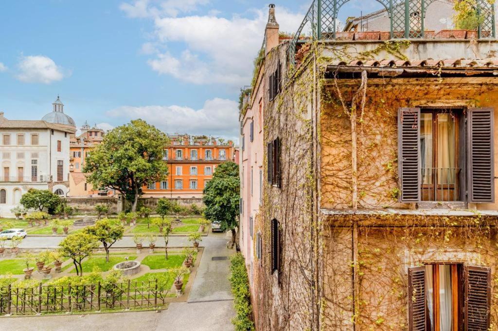 Apartamento Giulia's Holidays *