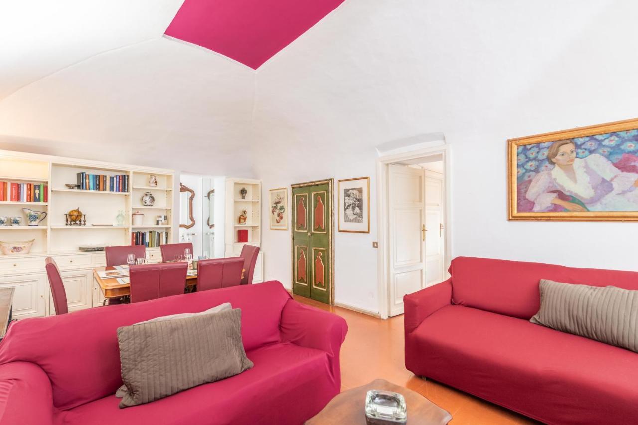Arco In Pantheon Apartment
