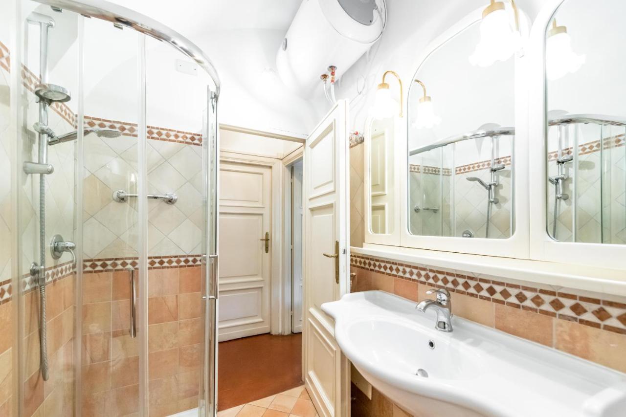 Arco In Pantheon Apartment *
