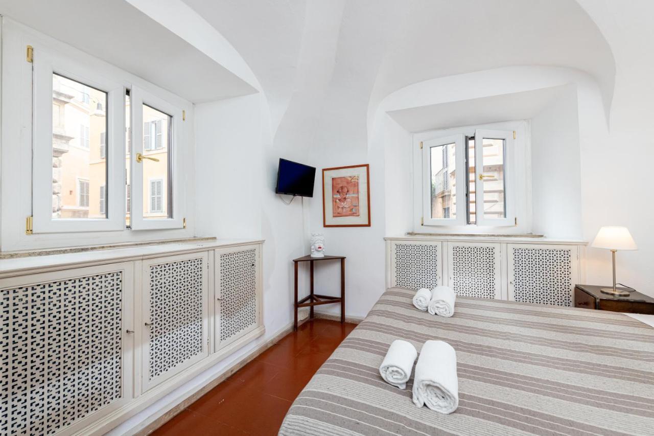 Apartment Arco In Pantheon